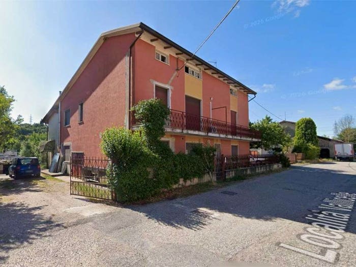Casa quadrilocale in vendita in Località Ponte del Cantone, Ponte Cantone, Pozzolengo