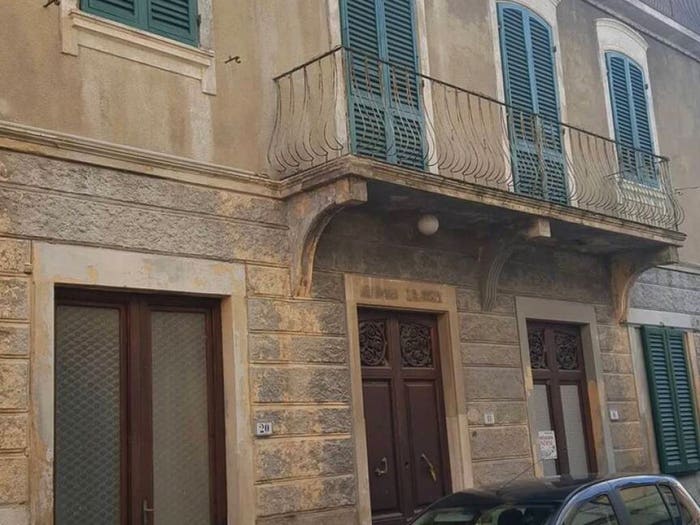 Casa in vendita in Via Cavour No Number, Casciana Terme, Casciana Terme Lari