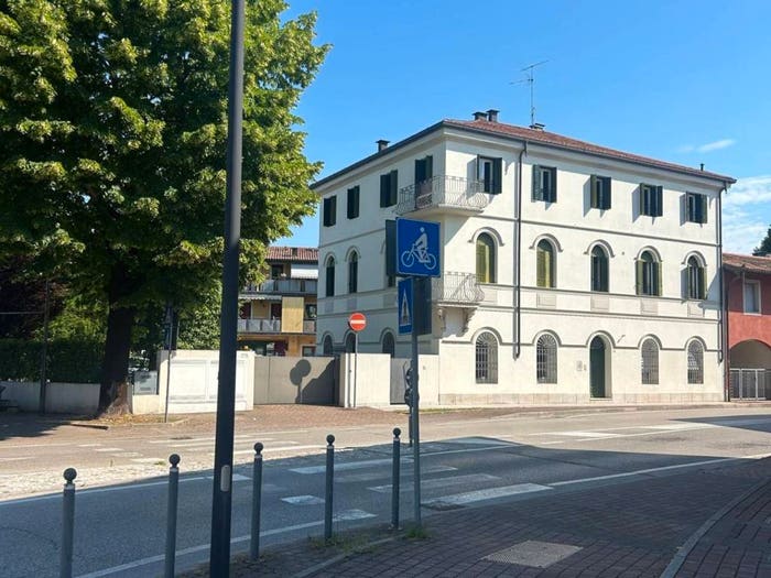 Appartamento trilocale in vendita in Centro, Casarsa della Delizia