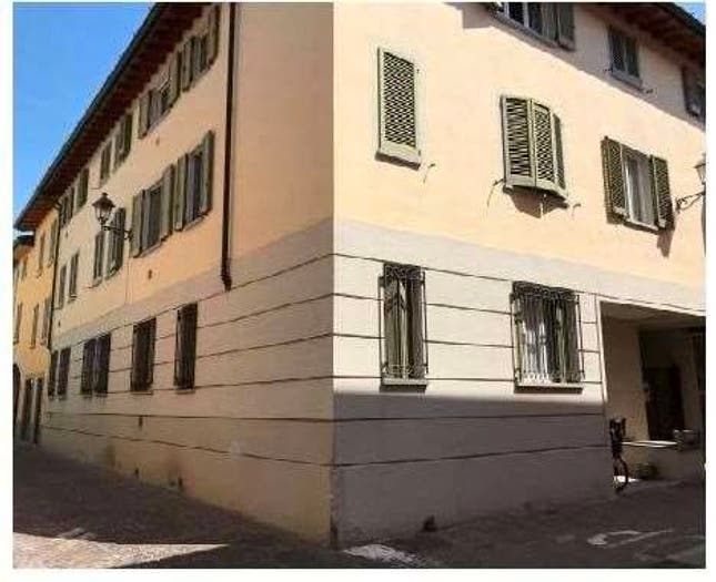 Appartamento bilocale in vendita in Via Griala, Centro, Caravaggio