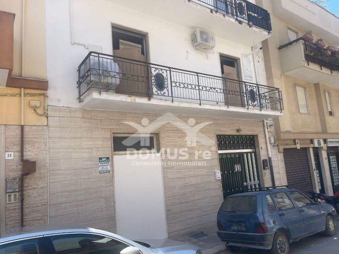 Appartamento trilocale in vendita in Via Podgora, Ospedale, Andria