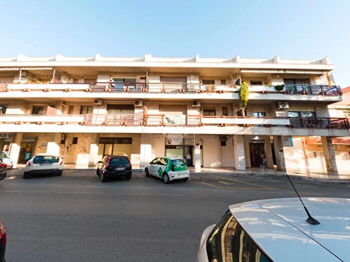 Appartamento quadrilocale in vendita in Via della Croce, Manfredonia