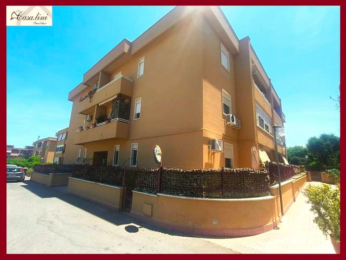 Appartamento con 5 locali in vendita in Viale Michelangelo, Uditore Leonardo Da Vinci Alta, Palermo