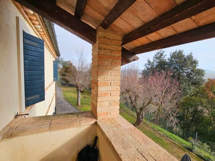 Casa con 6 locali in vendita in Villa San Paterniano, Osimo