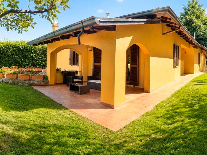 Casa con 6 locali in vendita in Via Maggio, Centro, Bagno a Ripoli