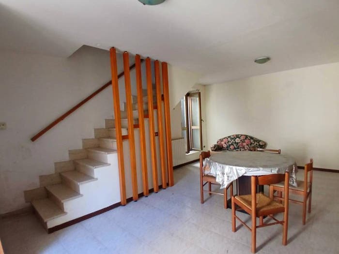 Casa bilocale in vendita in Castel Todino, Casteltodino, Montecastrilli