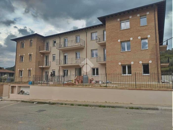 Appartamento bilocale in vendita in Via Golato Bentesi, Casalina, Deruta