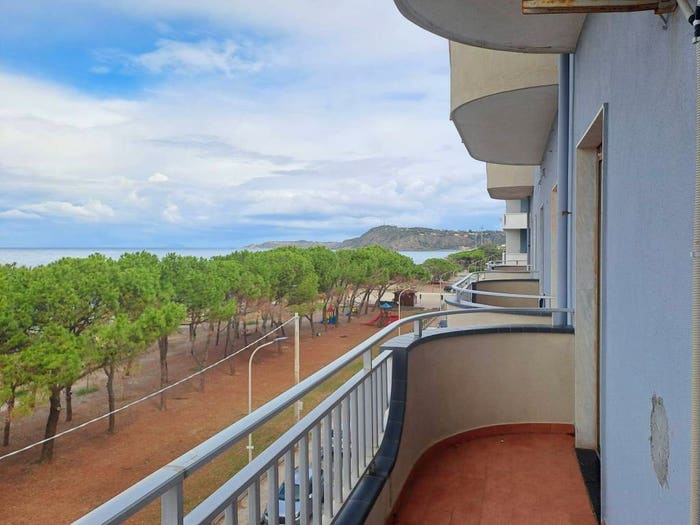 Appartamento trilocale in vendita in Via Marinaio d'Italia, Centro, Milazzo