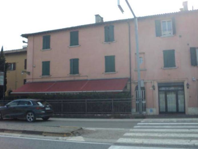 Appartamento trilocale in vendita in Via Emilia Ponente Loc Piratello, Zolino, Imola