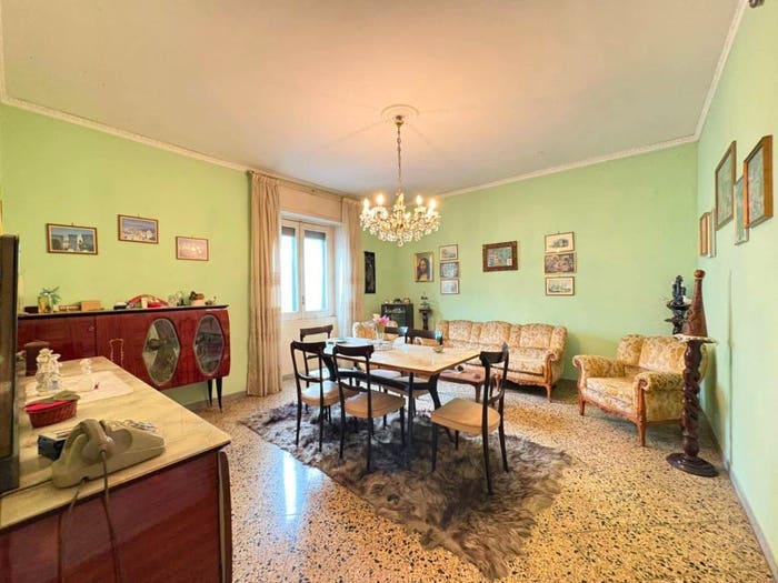 Appartamento bilocale in vendita in Corso Mario Pagano, Centro, Roccapiemonte