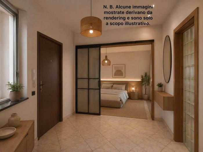 Case in Vendita e in Affitto - 2
