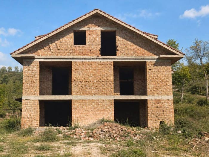 Casa in vendita in Via Valcomperta, Centro, Sora