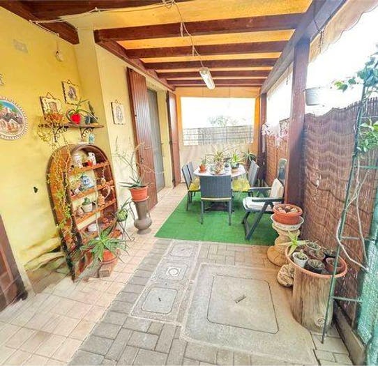 Appartamento quadrilocale in vendita in San Pietro in Vincoli San Pietro in Campiano, Ravenna