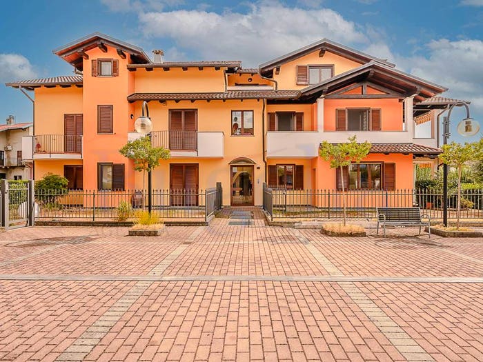 Appartamento quadrilocale in vendita in Via Aosta, Centro, Cossato