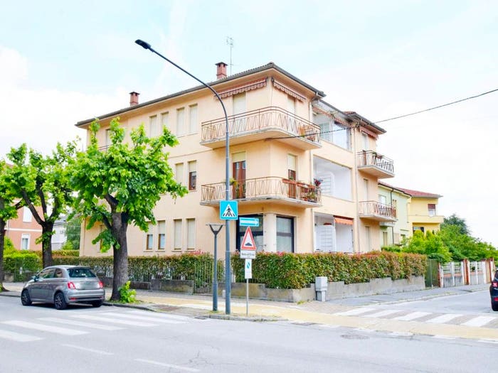 Appartamento quadrilocale in vendita in Corso Italia, Altipiano, Mondovì