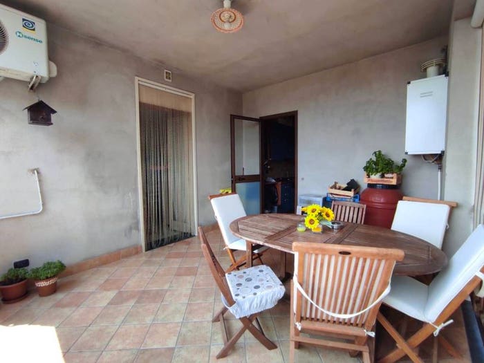 Appartamento con 5 locali in vendita in Vico Borzì, Santa Maria di Licodia