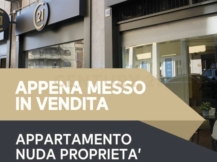 Appartamento quadrilocale in vendita in Via Antonio Locatelli, Rapisardi, Catania