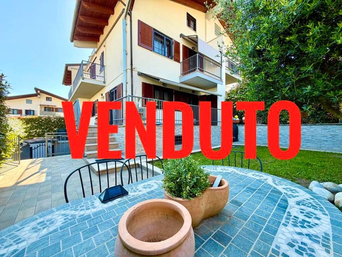 Casa quadrilocale in vendita in Via Alda Merini, Prato della Corte, Marino