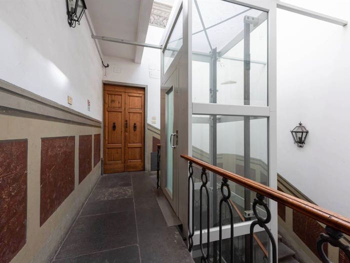 Appartamento quadrilocale in vendita in Santo Spirito, Firenze