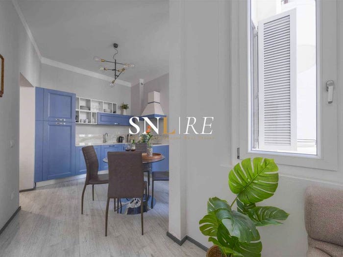 Appartamento quadrilocale in vendita in Via Giorgio La Pira, San Marco SS Annunziata, Firenze