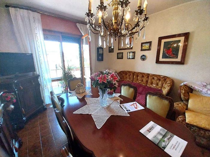 Appartamento trilocale in vendita in via Ramazzini, Centro, Finale Emilia