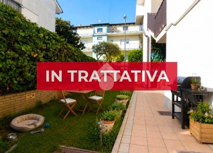 Casa trilocale in vendita in Via Gole di Celano, Colli Innamorati Madonna, Pescara