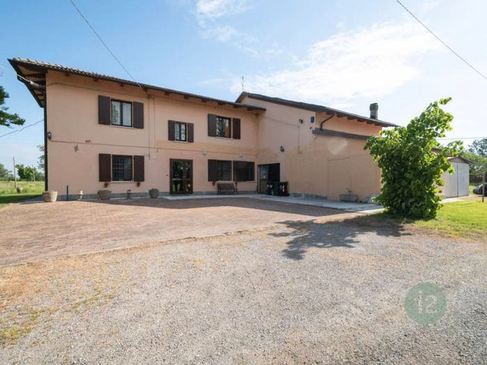 Casa quadrilocale in vendita in via dei morti a, Migliarina Budrione, Carpi