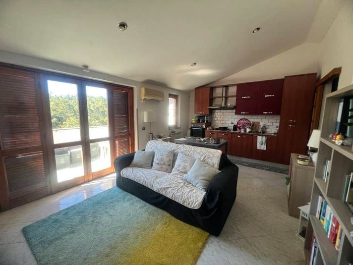 Appartamento trilocale in vendita in Via Alessandro Scarlatti, Zona Valcanneto Ceri Borgo San Martino, Cerveteri