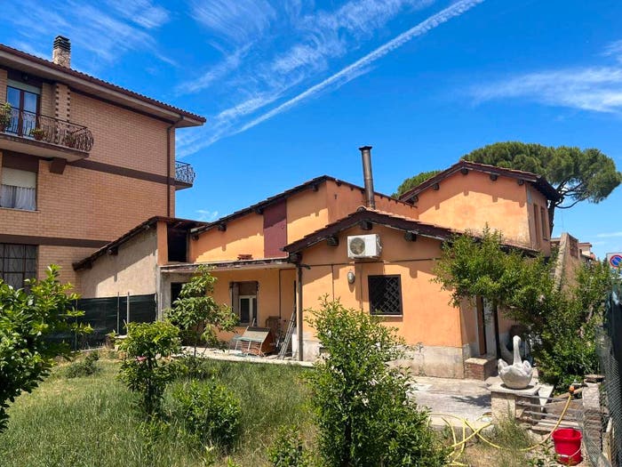 Casa con 5 locali in vendita in Via dell'Unione, Centro, Monterotondo
