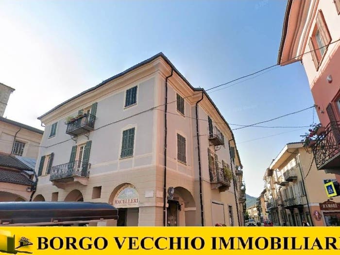 Appartamento trilocale in affitto in Via Vittorio Veneto, Robilante