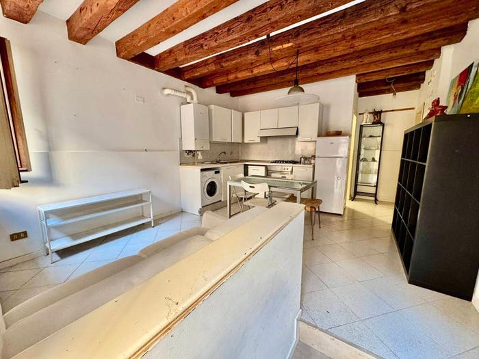 Appartamento bilocale in vendita in San Polo, Venezia