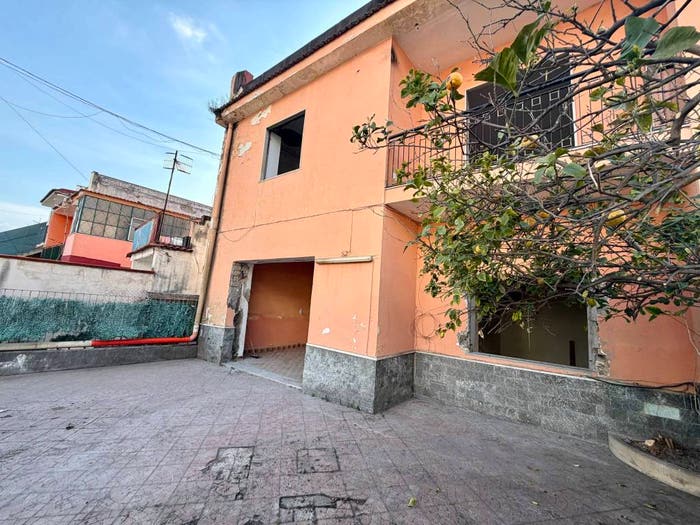 Casa con 5 locali in vendita in Via Panoramica, Terzigno