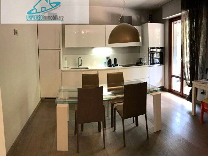 Appartamento trilocale in vendita in Via Trieste, Centro, Porto Sant'Elpidio