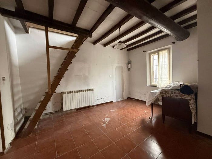 Casa quadrilocale in vendita in Grazie, Curtatone