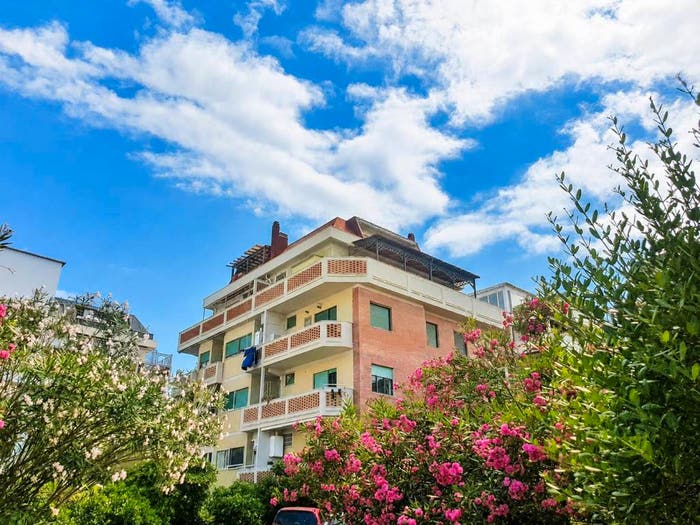 Appartamento bilocale in vendita in Via delle Quinqueremi, Ostia Levante, Roma