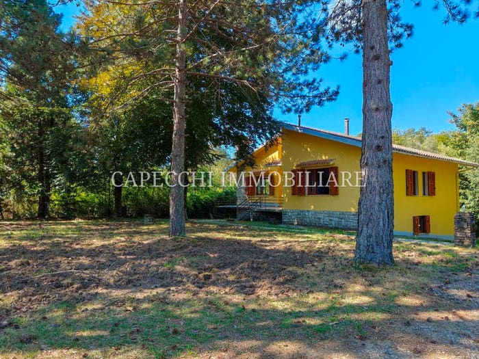 Casa con 5 locali in vendita in Via Nuova Comunale, Marliana