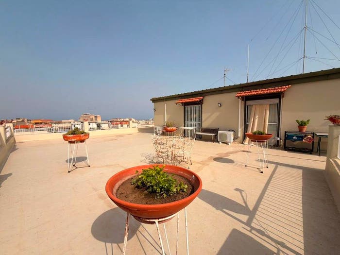 Appartamento con 6 locali in vendita in Via Gustavo Vagliasindi, Vulcania Sanzio, Catania
