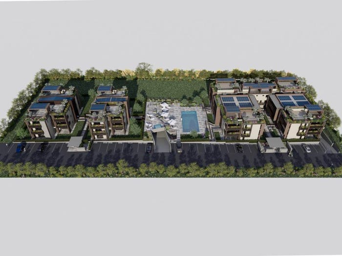 Appartamento trilocale in vendita in Viale degli Alpini, Centro, Peschiera del Garda