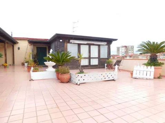 Appartamento bilocale in vendita in Corso Sirena, Barra, Napoli