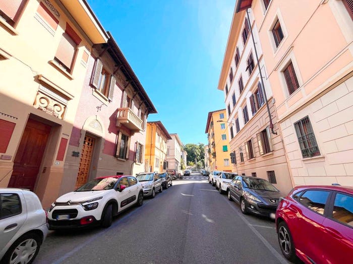 Appartamento trilocale in vendita in Via Guido Guinizzelli, Le Cure, Firenze