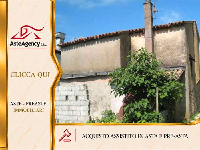Appartamento con 5 locali in vendita in Via Cavaizza snc, Rosara, Codevigo