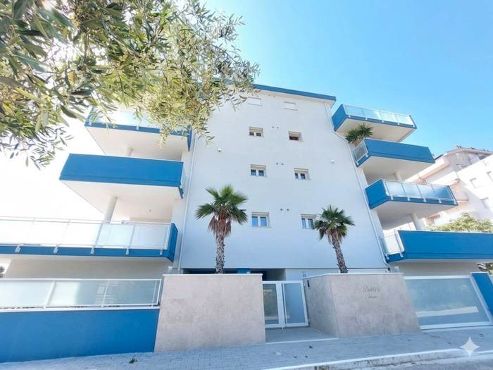 Appartamento trilocale in vendita in Via Ennio Flaiano snc, Centro, Alba Adriatica