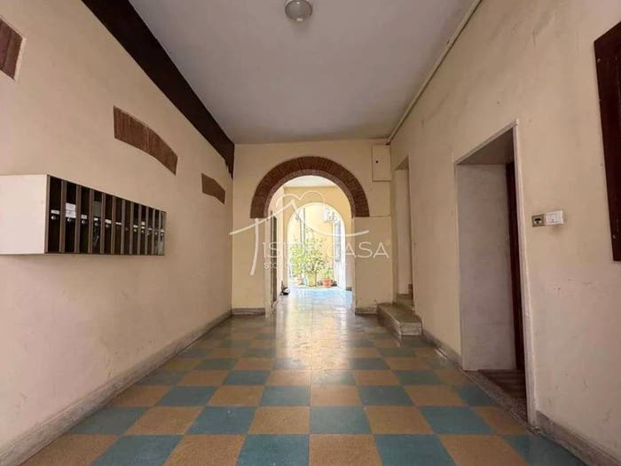 Appartamento bilocale in vendita in Mantova