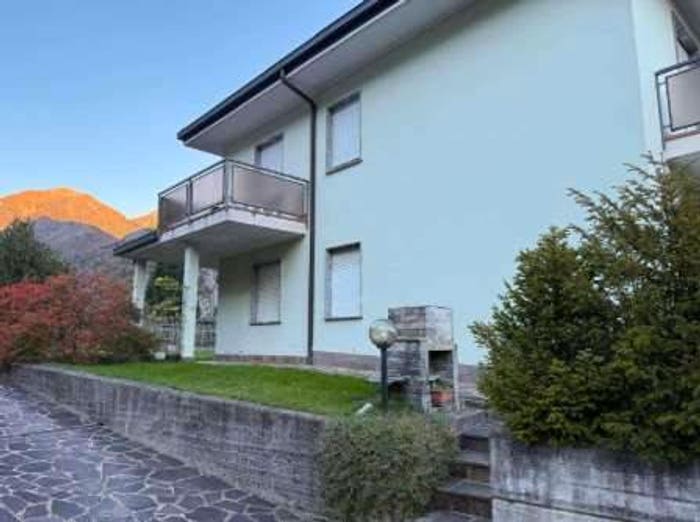 Appartamento bilocale in vendita in Via Nisella, Pasturo
