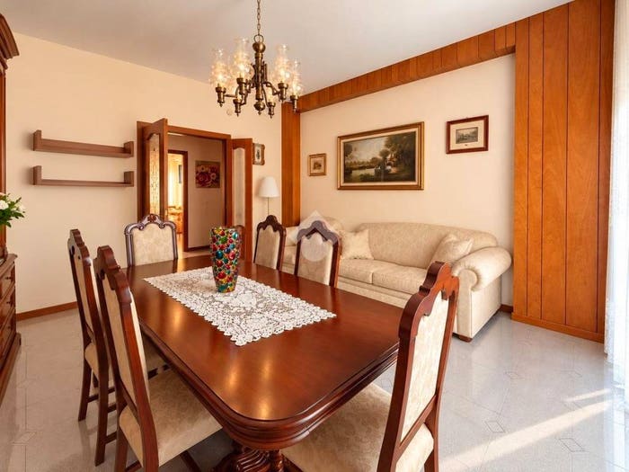 Appartamento quadrilocale in vendita in Via Luigi Pirandello, Centro, Castelfidardo