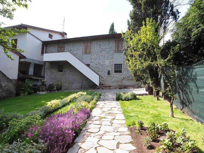 Appartamento con 6 locali in vendita in Monte Petrognano, Giovi, Arezzo