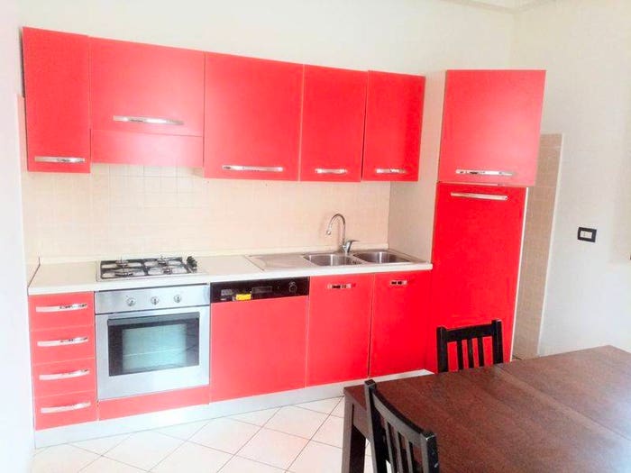 Appartamento trilocale in vendita in Via dei Trinci, Parco Hoffman Sportella Marini Prato Smeraldo, Foligno