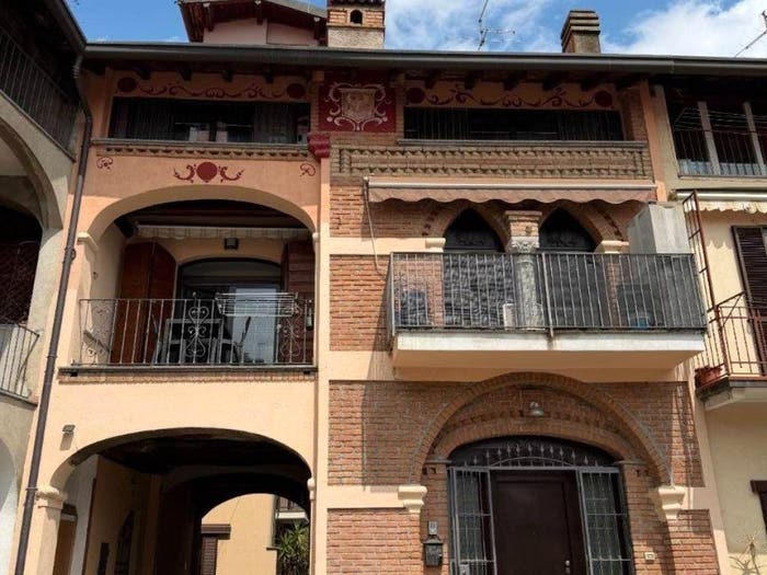 Casa con 5 locali in vendita in Via Ardizzone, Cermenate