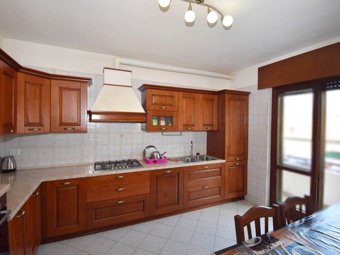 Appartamento con 5 locali in vendita in Via Pieve, Centro, Chiampo
