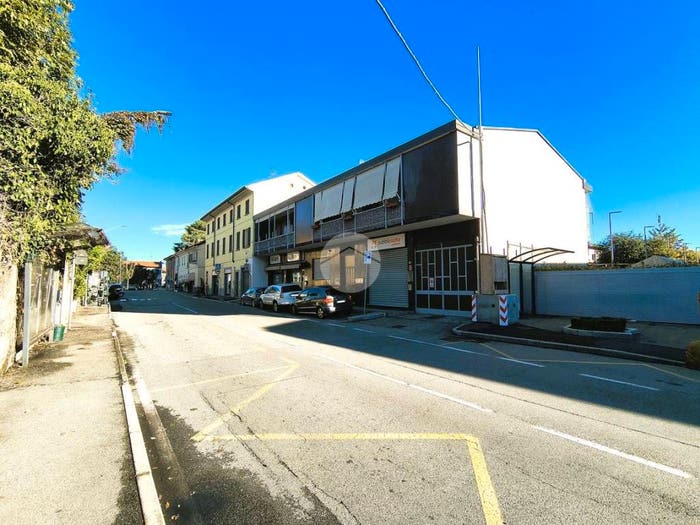 Appartamento trilocale in vendita in Via roma, Marcallo, Marcallo con Casone